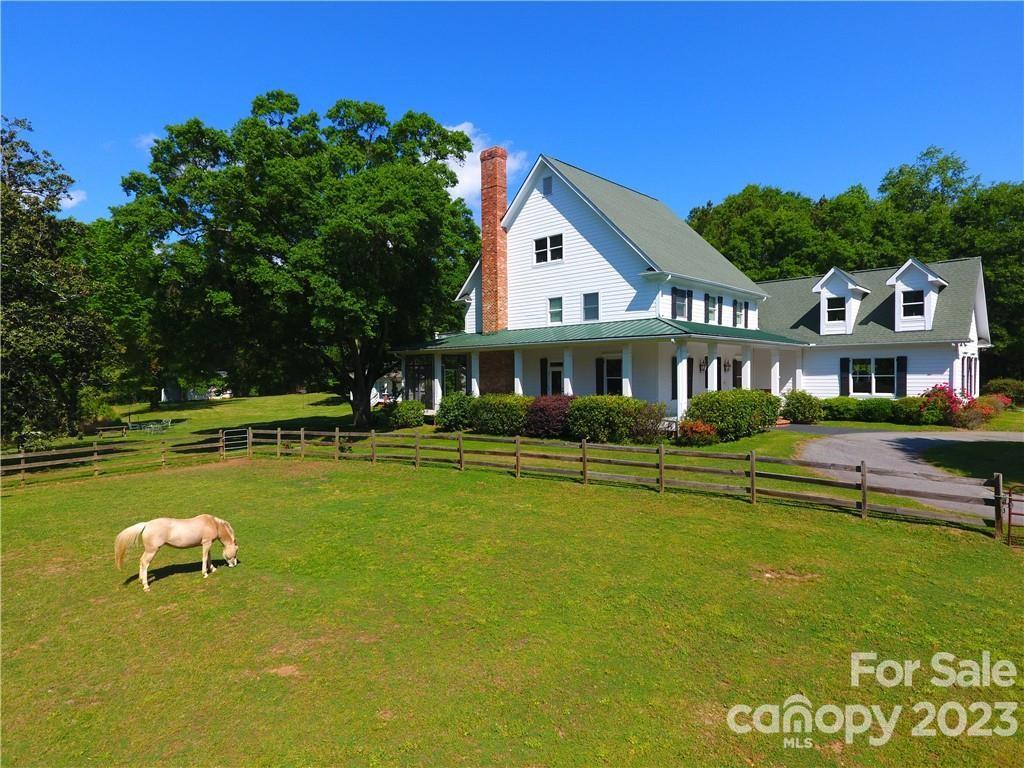 13849 Beatties Ford Road Huntersville, NC 28078 - Photo 44 of 48