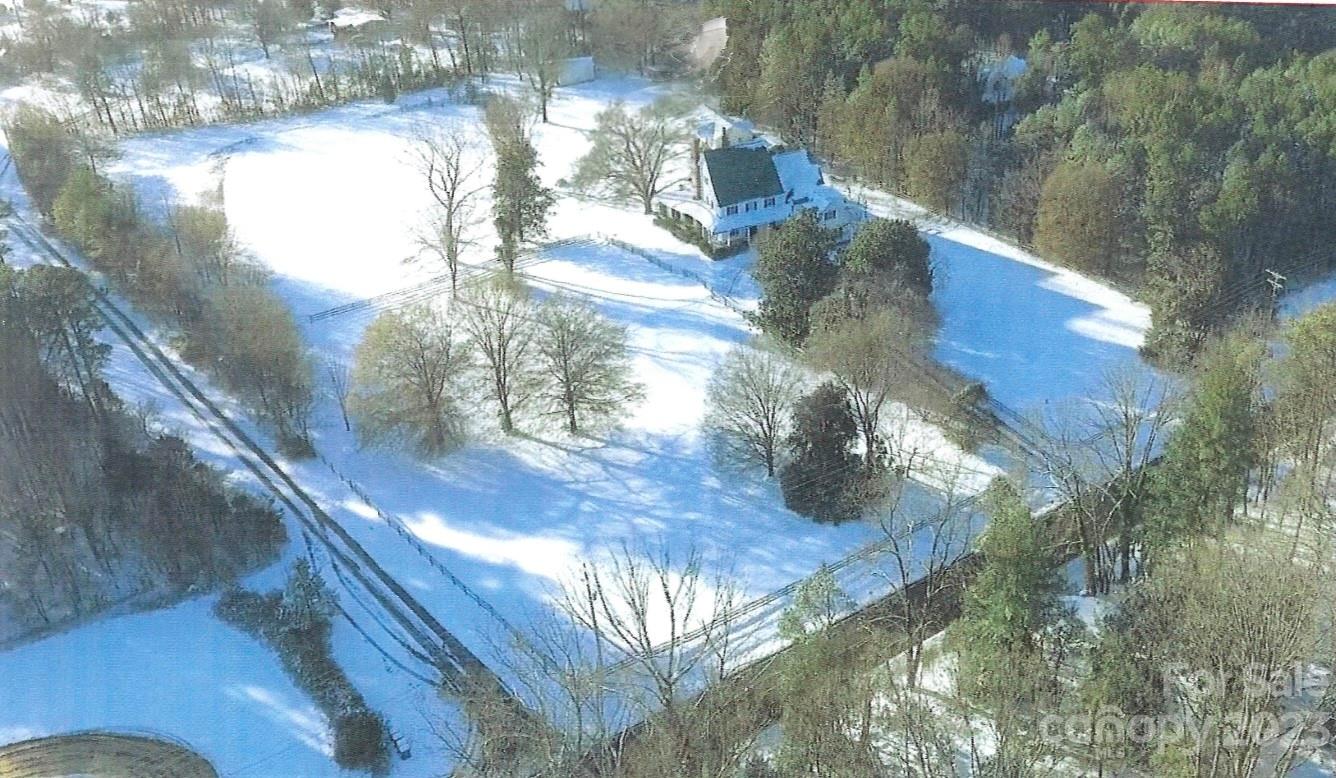 13849 Beatties Ford Road Huntersville, NC 28078 - Photo 46 of 48