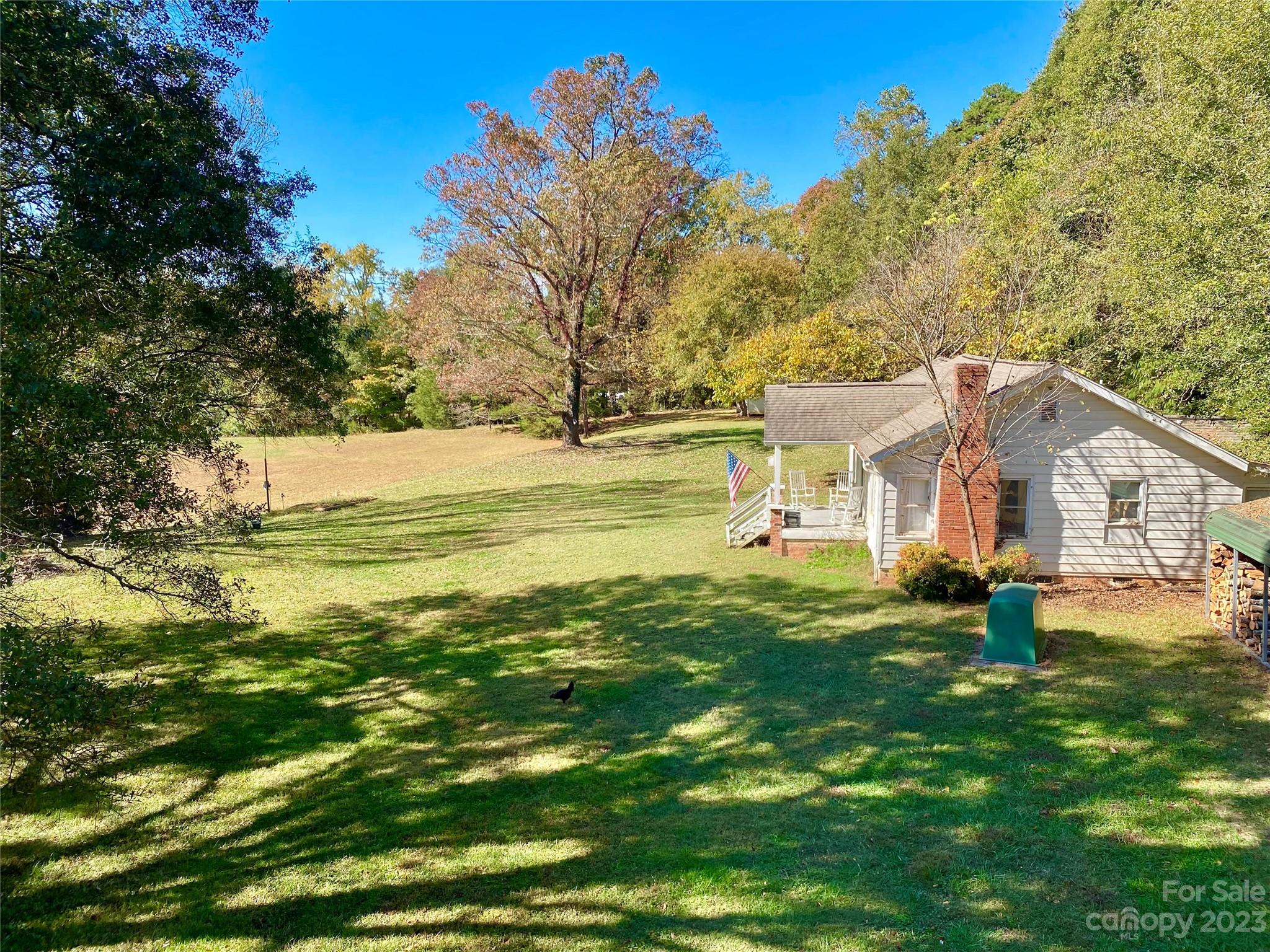 13849 Beatties Ford Road Huntersville, NC 28078 - Photo 47 of 48