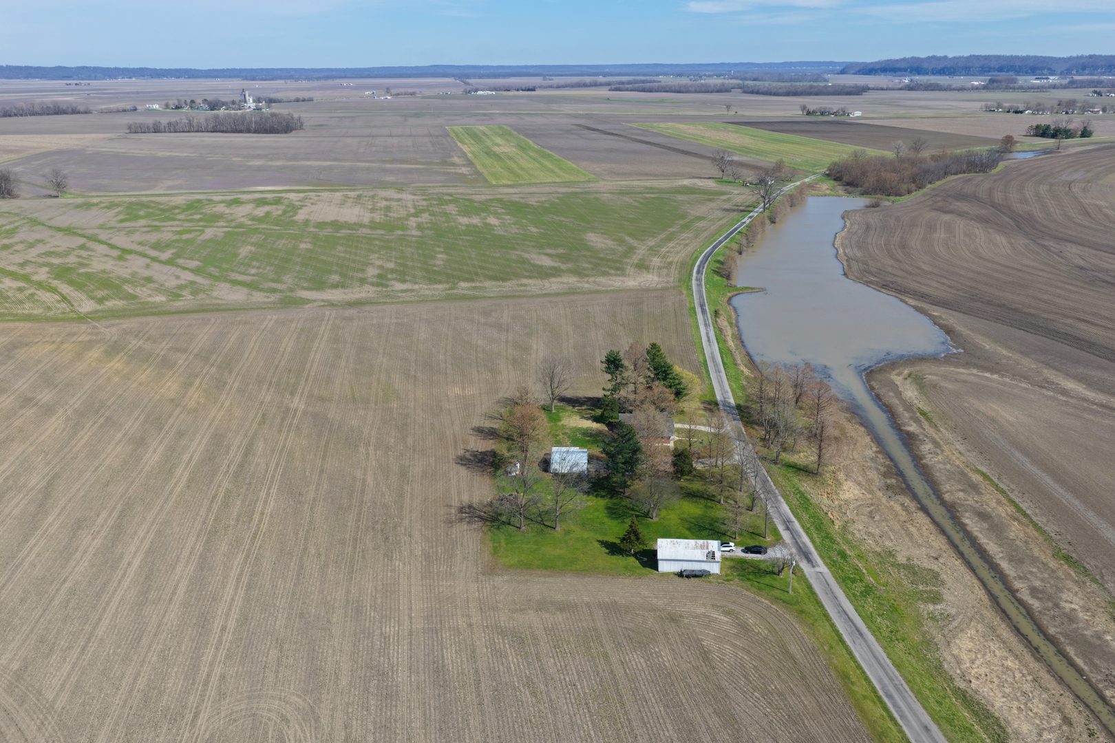 1219 Indian Ridge Road Jacob, IL 62950 - Photo 31 of 35