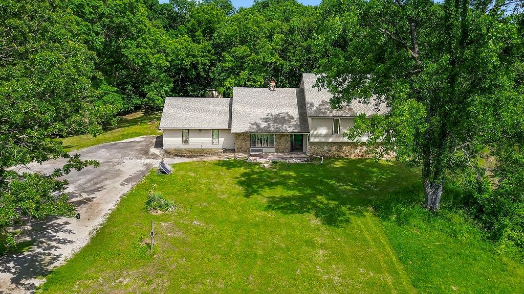 1262 Southwest 75th Road Holden, MO 64040 - Photo 19 of 26