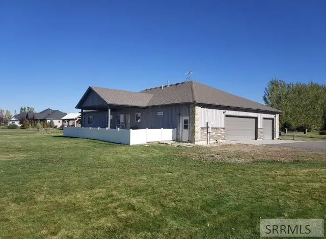 $514,900 | 423 North 3836 East, Rigby, ID 83442