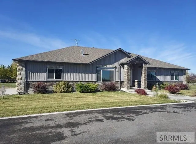 $514,900 | 423 North 3836 East, Rigby, ID 83442