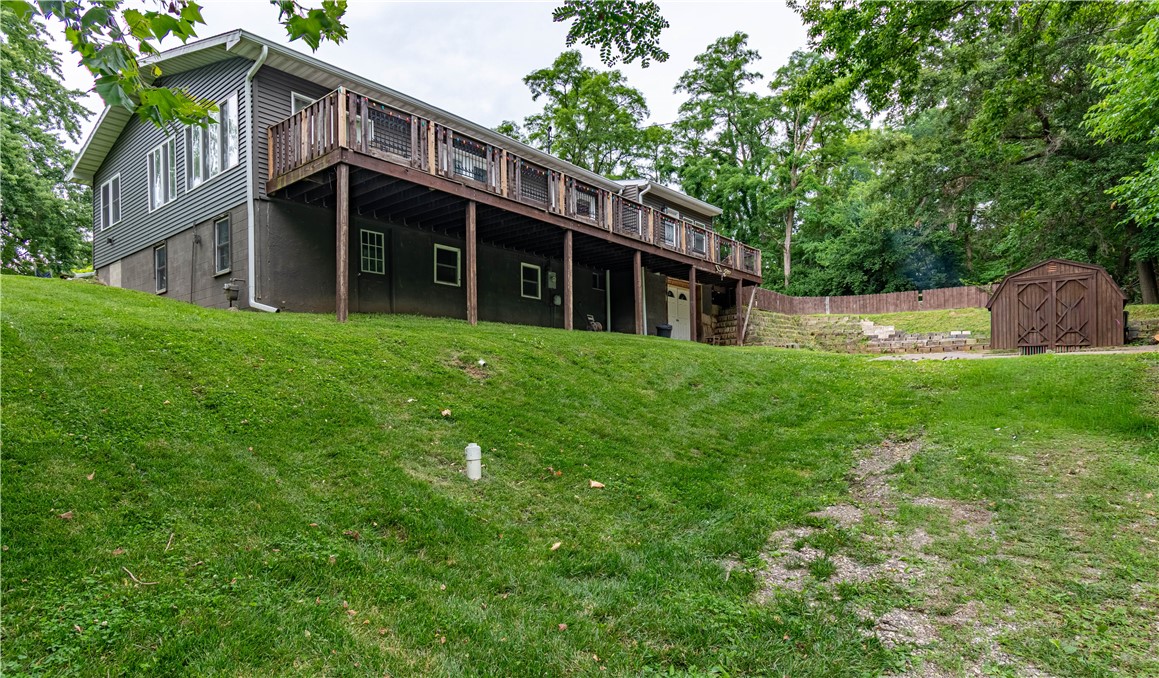 5005 East William Street Road Decatur, IL 62521 - Photo 20 of 27
