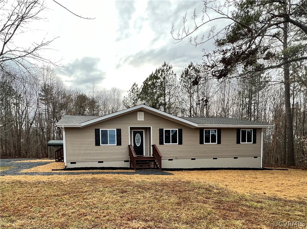 1671 Evergreen Road Louisa, VA 23093 - Photo 3 of 24 Gallery Image 3