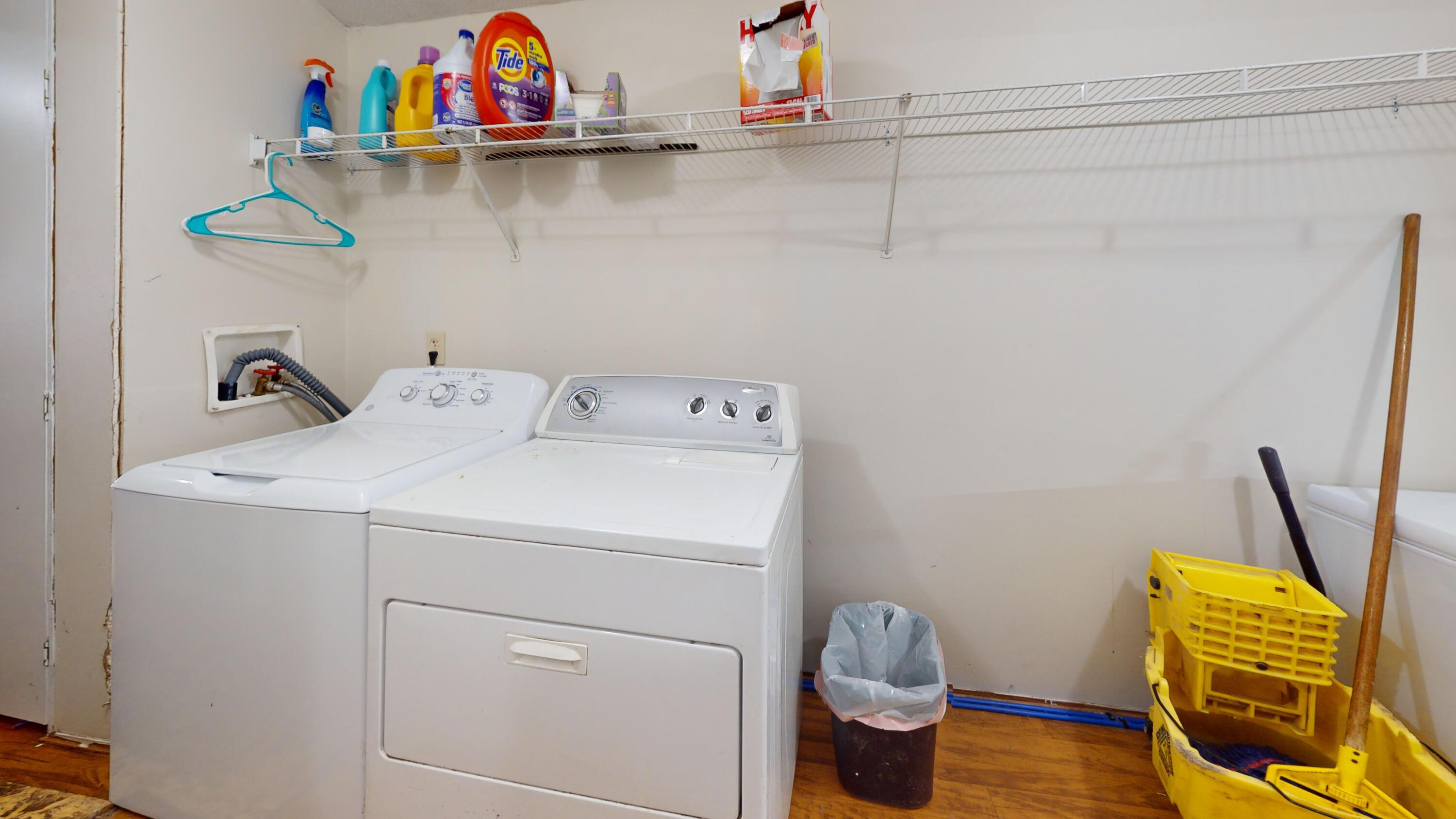 2450 Ryan Road Wallingford, KY 41093 - Photo 43 of 72 2450-Ryan-Road-Laundry