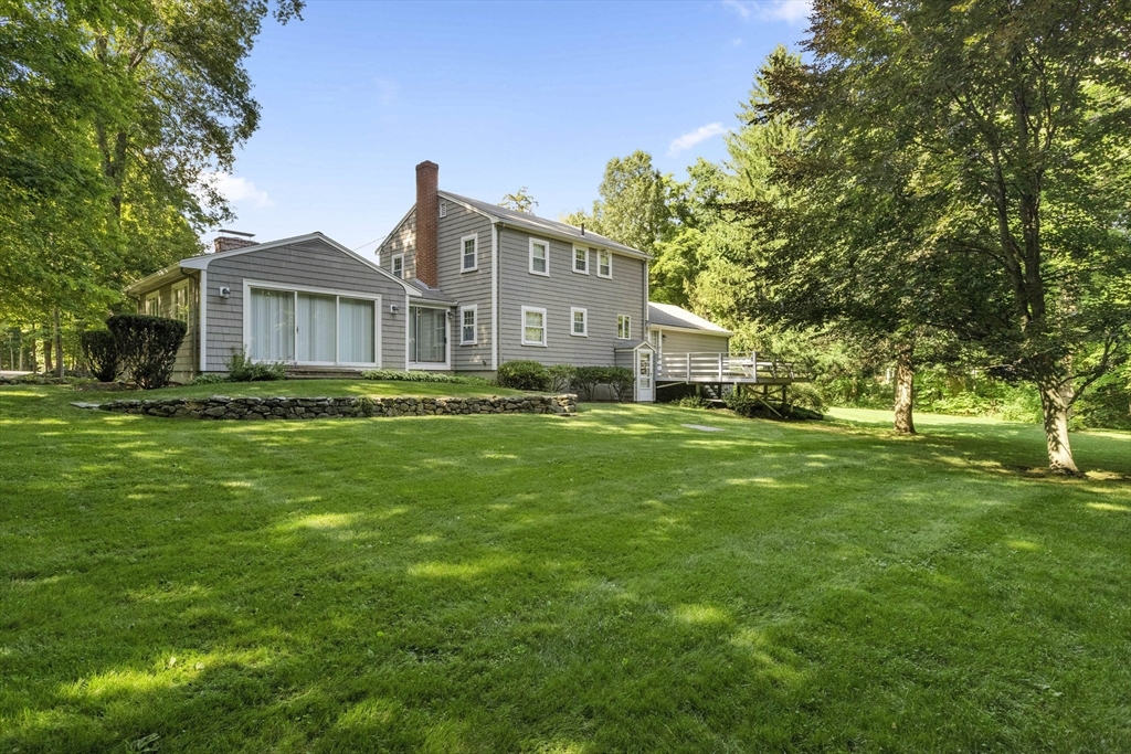 216 Claybrook Road Dover, MA 02030 - Photo 19 of 21