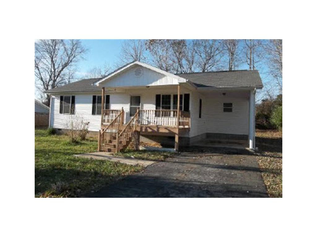 258 Rock Wood Road Dryden, VA 24243 - Photo 1 of 10 Photo 1