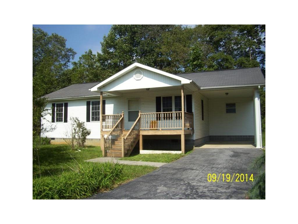 258 Rock Wood Road Dryden, VA 24243 - Photo 2 of 10 Photo 2