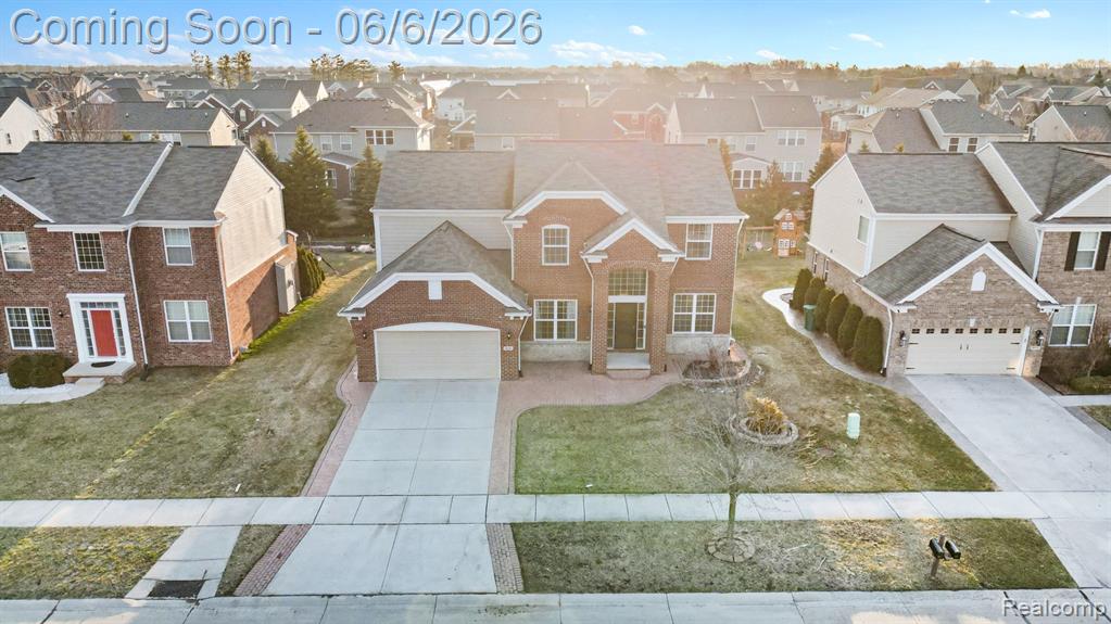 49184 Gracechurch Road Macomb, MI 48044 - Photo 49 of 57