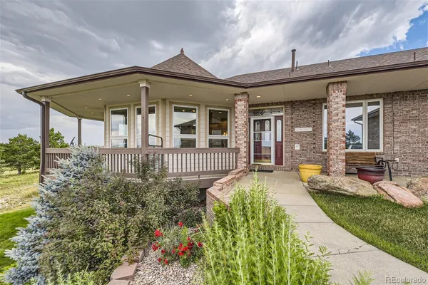 $1,750,000 | 2981 Rock Circle, Elizabeth, CO 80107