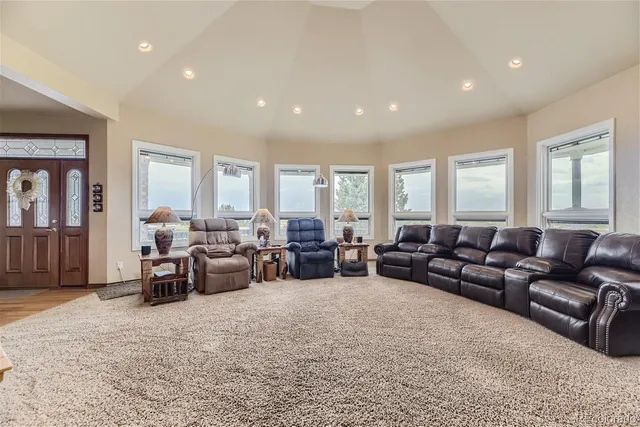 $1,775,000 | 2981 Rock Circle, Elizabeth, CO 80107