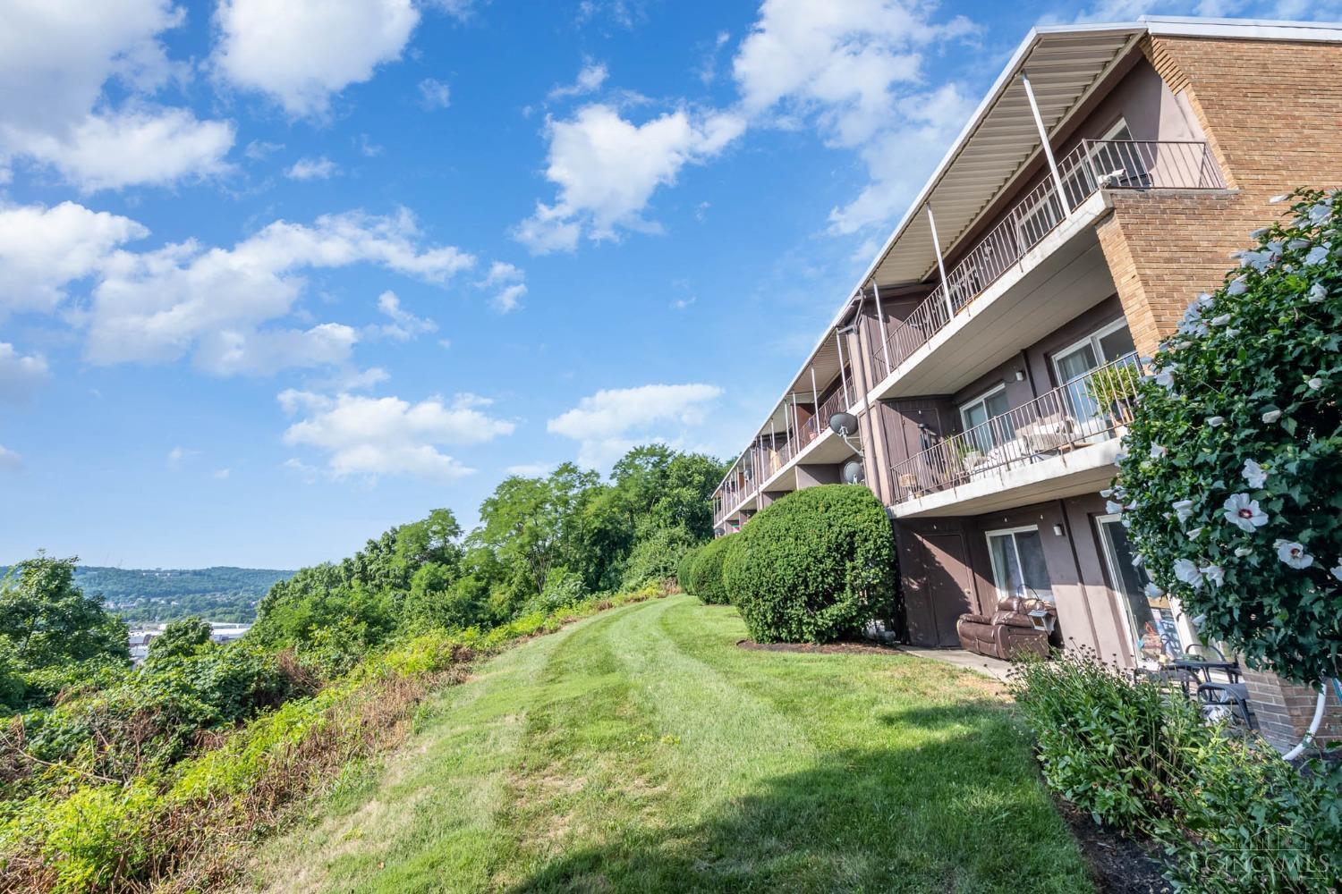 2691 Lehman Road, Unit B13 Cincinnati, OH 45204 - Photo 24 of 24 Gallery Image 24