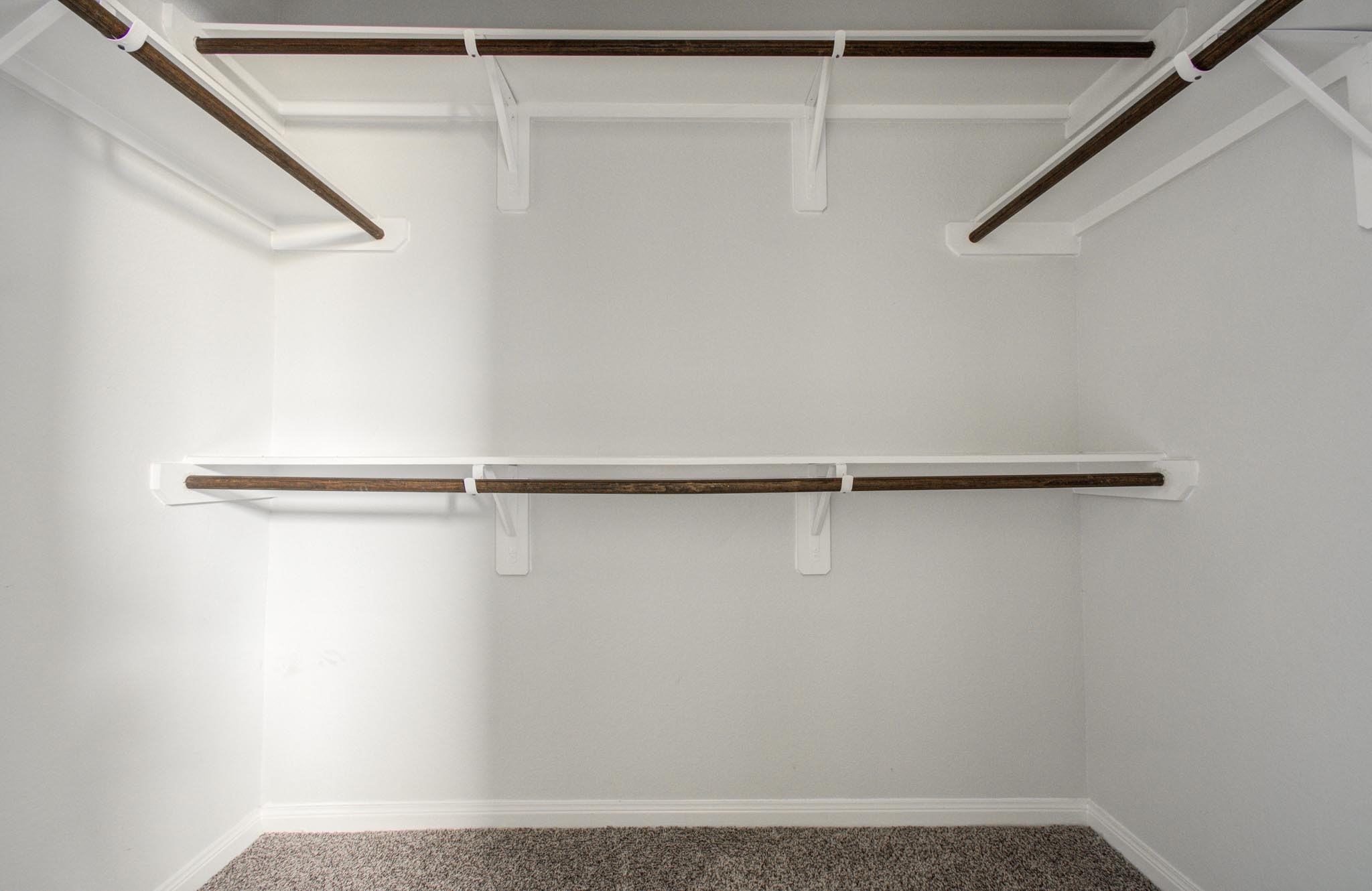2009 Cedar Lane Conroe, TX 77301 - Photo 21 of 29 Walk in closet