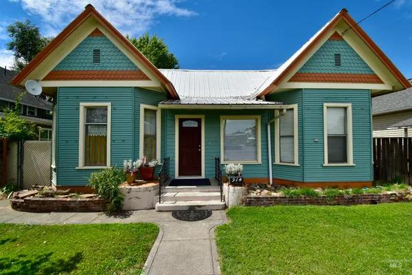 $195,000 | 914 7th Street, Clarkston, WA 99403