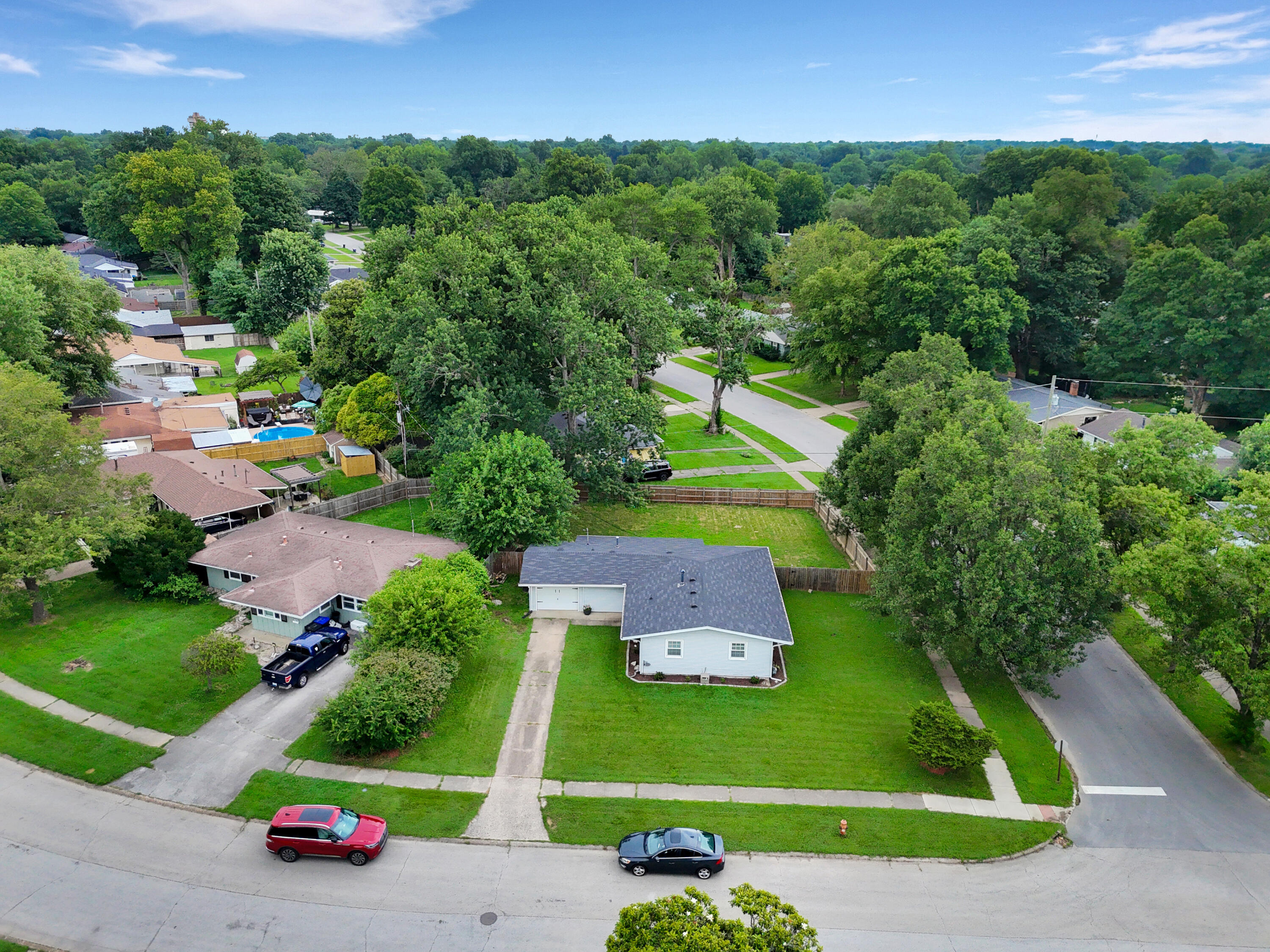 3131 Radiance Road Louisville, KY 40220 - Photo 29 of 30 Street View
