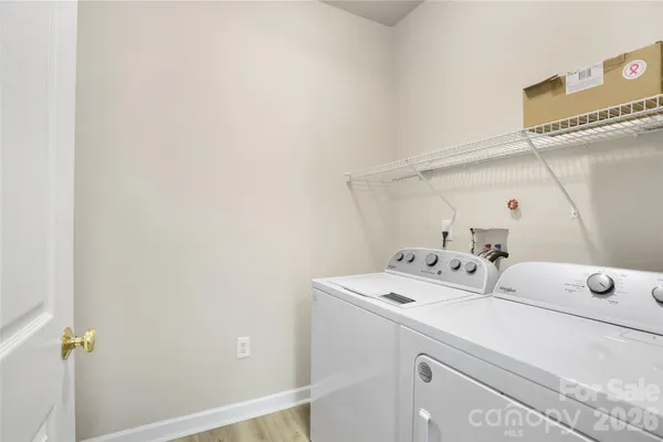 $289,900 | 17157 Red Feather Drive, Charlotte, NC 28277