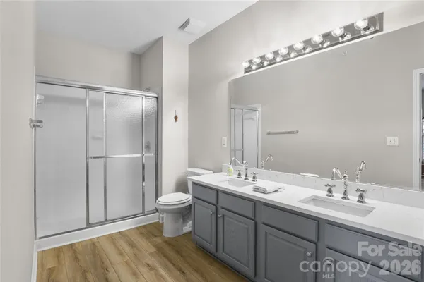 $289,900 | 17157 Red Feather Drive, Charlotte, NC 28277