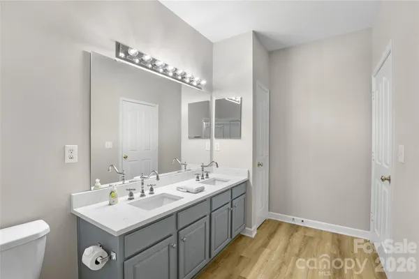 $289,900 | 17157 Red Feather Drive, Charlotte, NC 28277