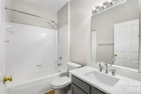 $289,900 | 17157 Red Feather Drive, Charlotte, NC 28277