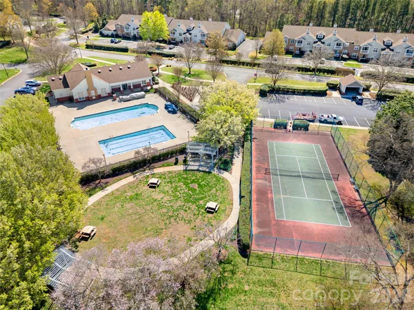 $289,900 | 17157 Red Feather Drive, Charlotte, NC 28277