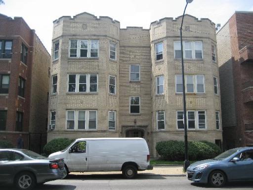 2425 West Foster Avenue, Unit 2E Chicago, IL 60625 - Photo 1 of 12