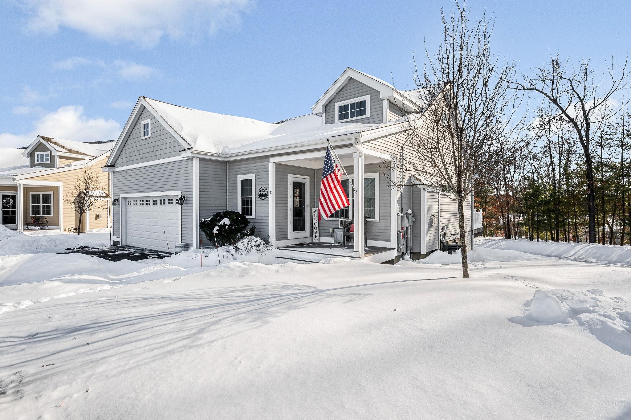 8 Crown Point Circle Merrimack, NH 03054 - Photo 36 of 41