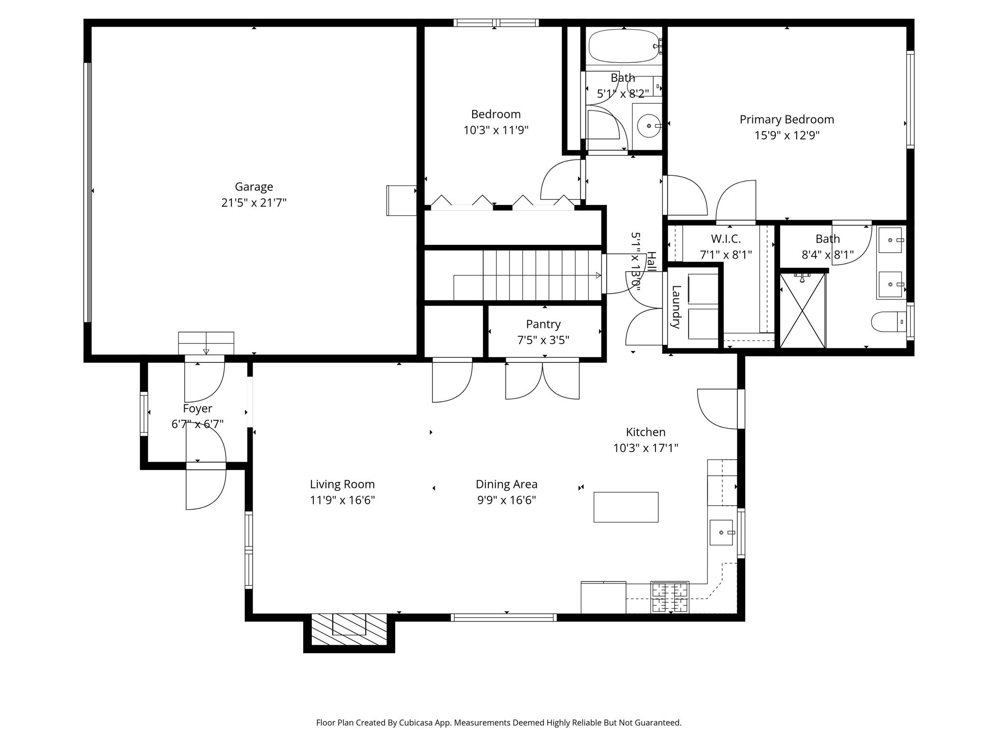 8 Crown Point Circle Merrimack, NH 03054 - Photo 39 of 41