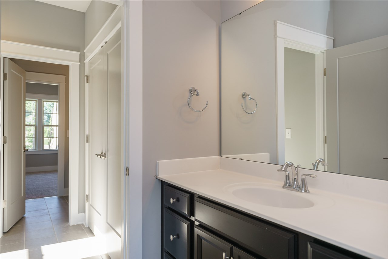 5277 Aleppo Lane, Unit LOT 4 Raleigh, NC 27613 - Photo 19 of 25 Representative Photo from another home
