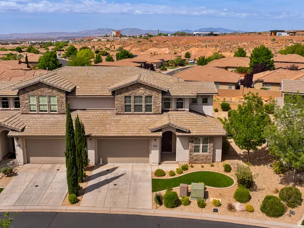 $599,900 | 999 North Casitas Hill Loop, Washington, UT 84780