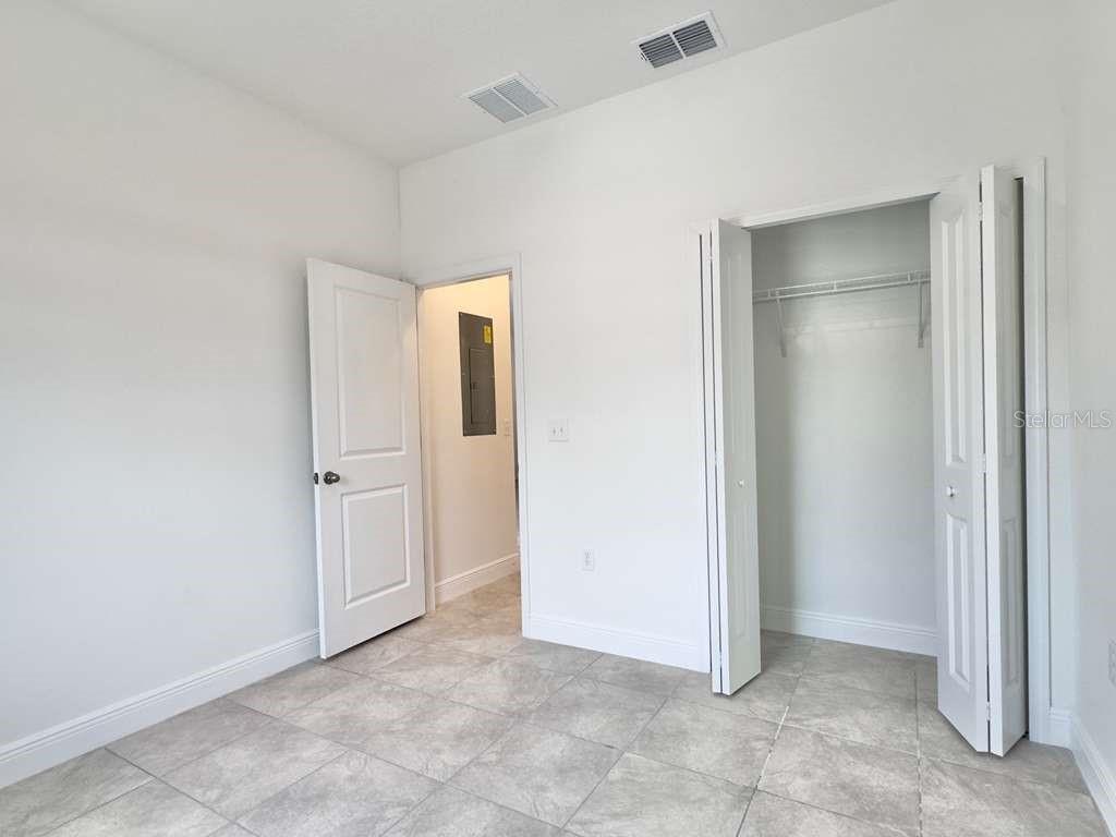 15885 Southwest 35th Court Road, Unit 2 Ocala, FL 34473 - Photo 13 of 21 a view of an empty room