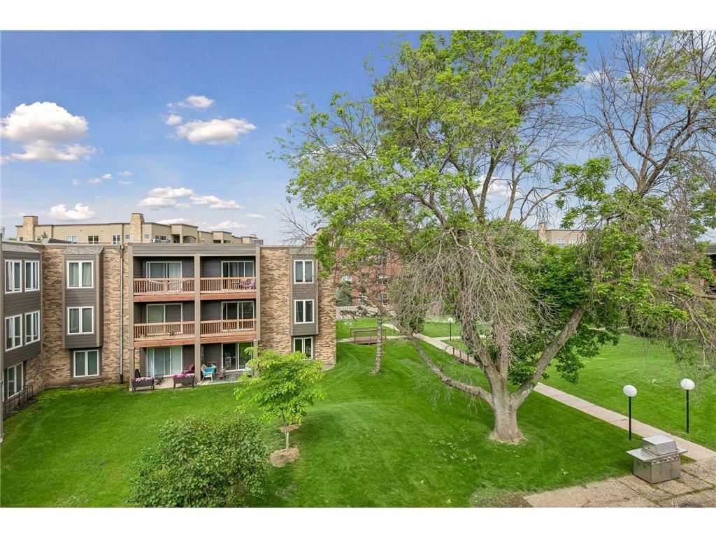 450 Ford Road, Unit 303 St. Louis Park, MN 55426 - Photo 13 of 24 Gallery Image 13
