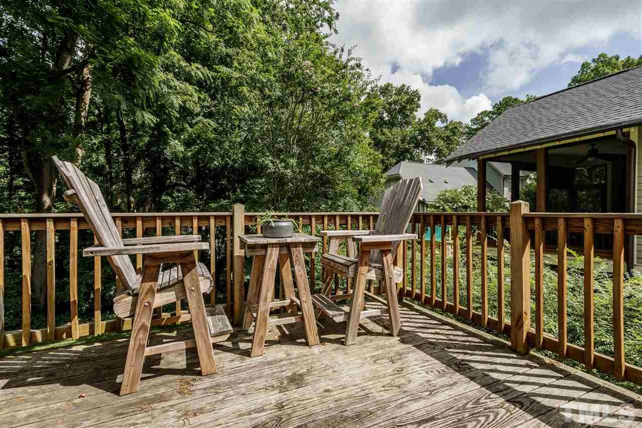 121 Hudson Street Raleigh, NC 27608 - Photo 28 of 30
