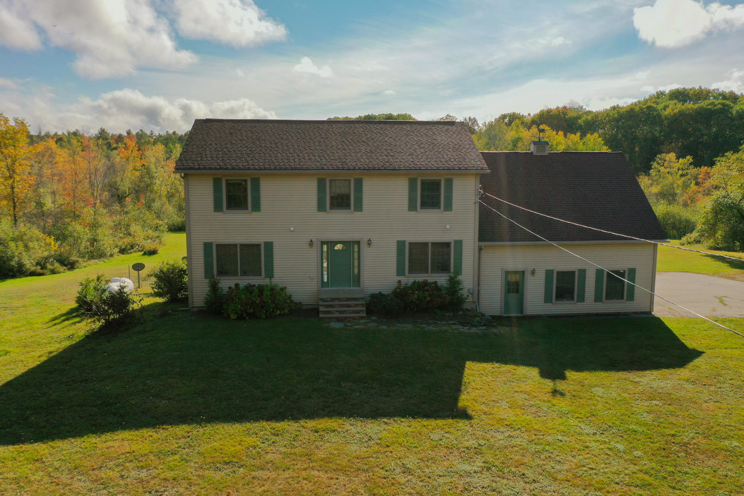 244 Murray Road Carmel, ME 04419 - Photo 2 of 69 DJI_0416