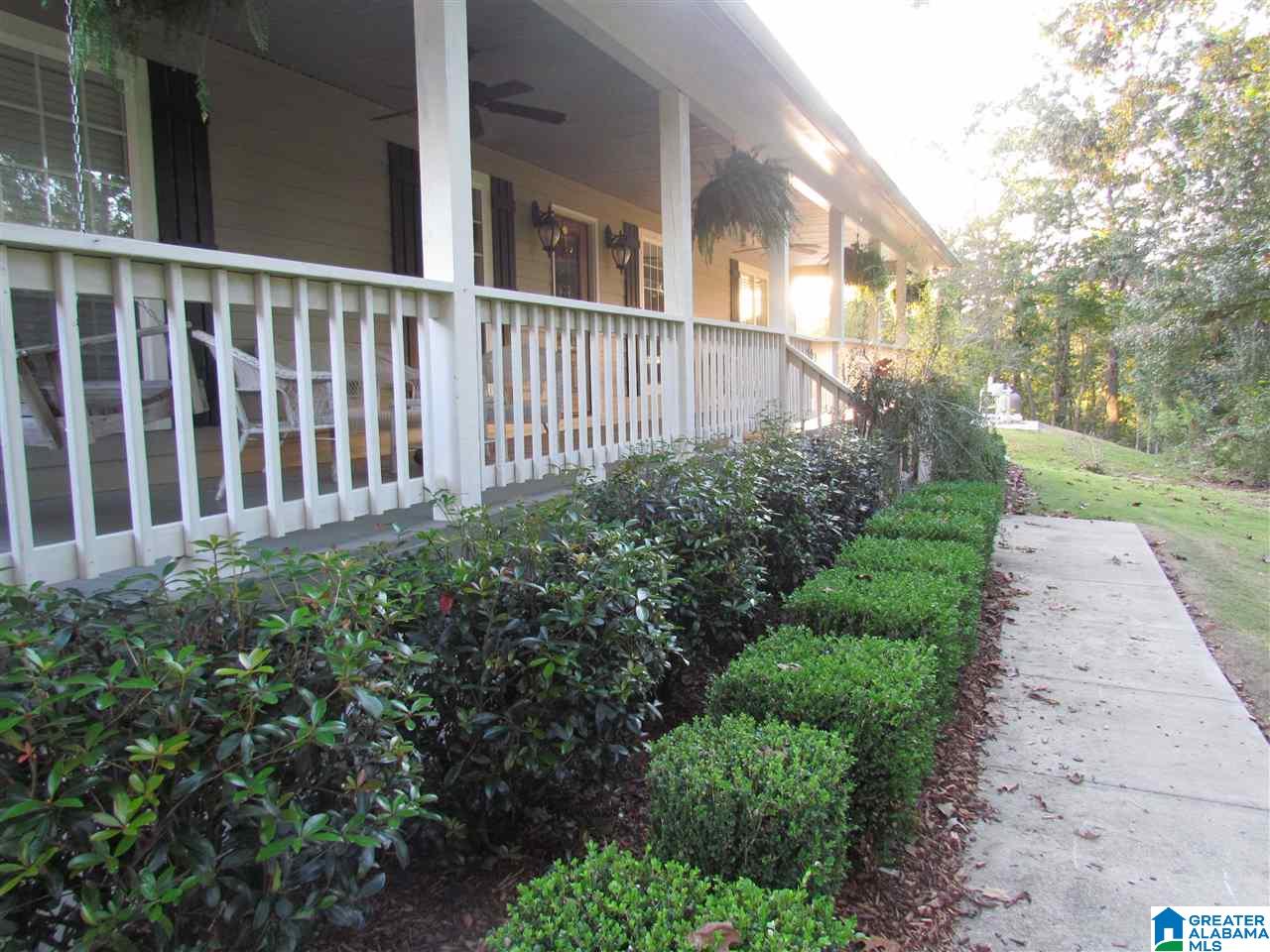 1800 Williams Road Piedmont, AL 36272 - Photo 6 of 49