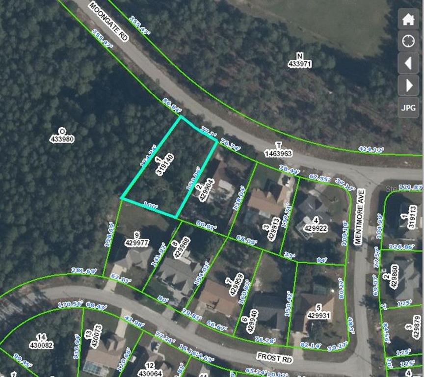 5345 Moongate Road Spring Hill, FL 34606 - Photo 1 of 1 Gallery Image 1