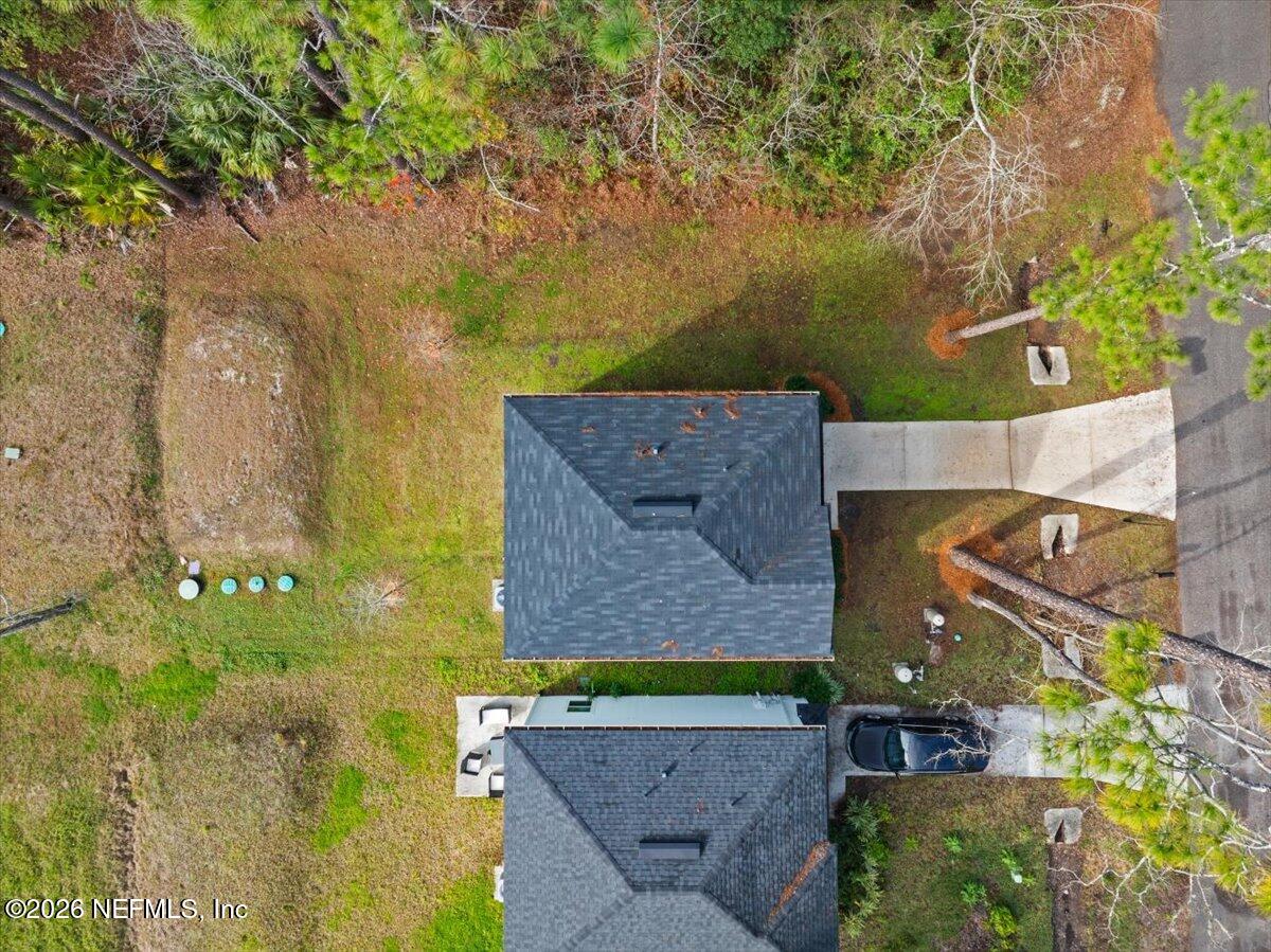 3094 Jennings Road Jacksonville, FL 32218 - Photo 29 of 33 view of a yard with an outdoor space