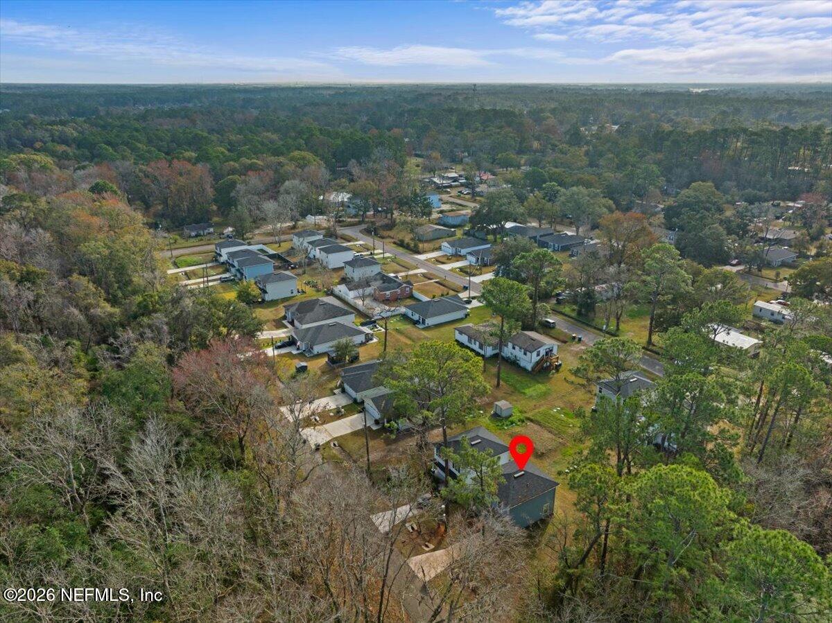 3094 Jennings Road Jacksonville, FL 32218 - Photo 30 of 33 a view of city and mountain