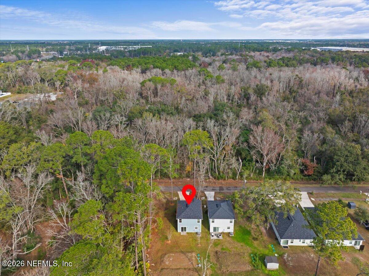3094 Jennings Road Jacksonville, FL 32218 - Photo 32 of 33 a view of outdoor space and city view
