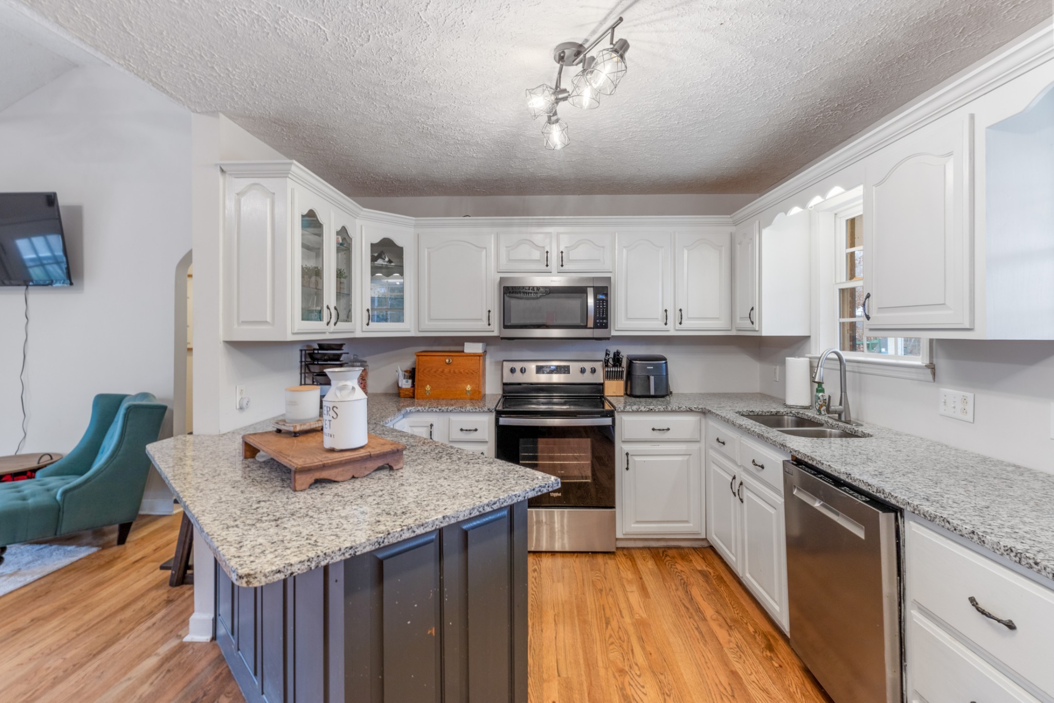 2323 Nubbin Ridge Road Dickson, TN 37055 - Photo 21 of 51 Gallery Image 21