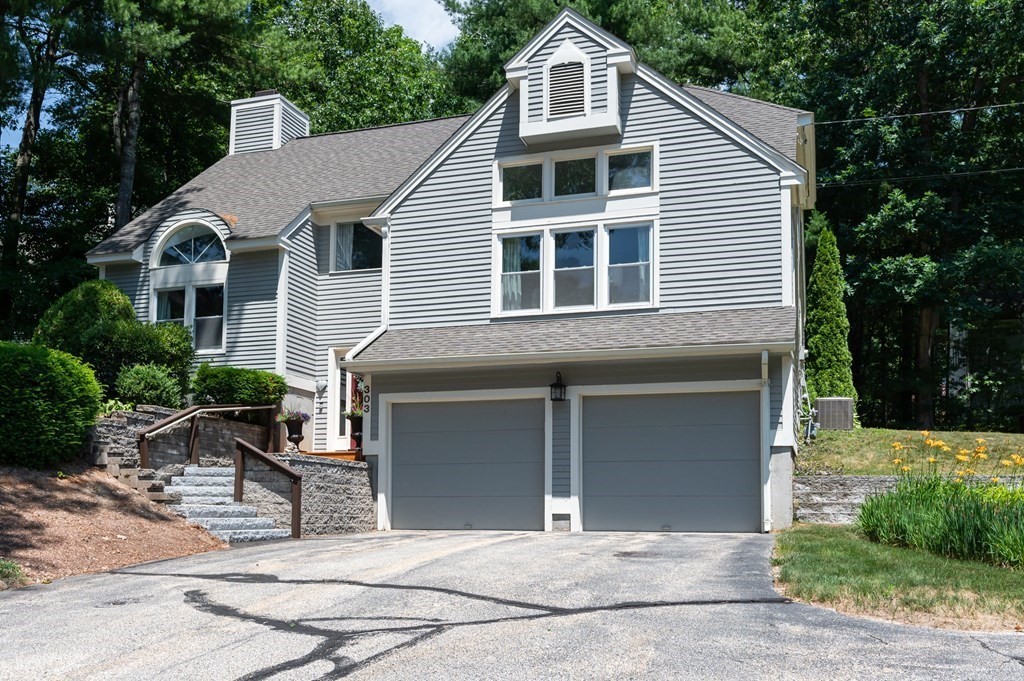 303 Fox Run Road, Unit 303 Hudson, NH 03051 - Photo 1 of 42