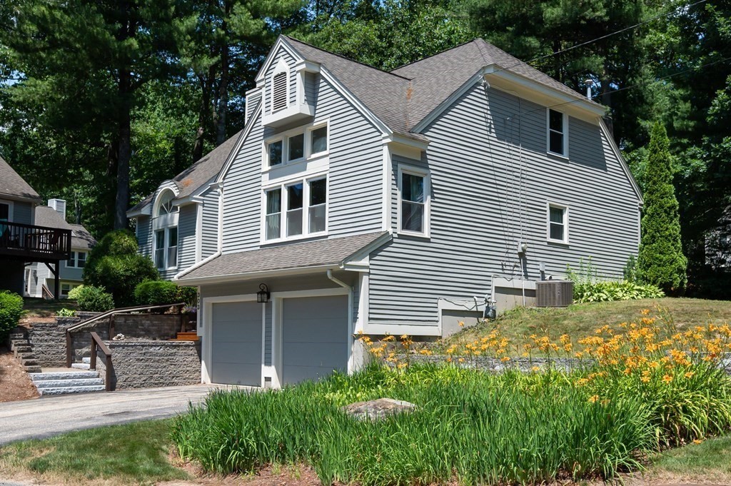 303 Fox Run Road, Unit 303 Hudson, NH 03051 - Photo 35 of 42