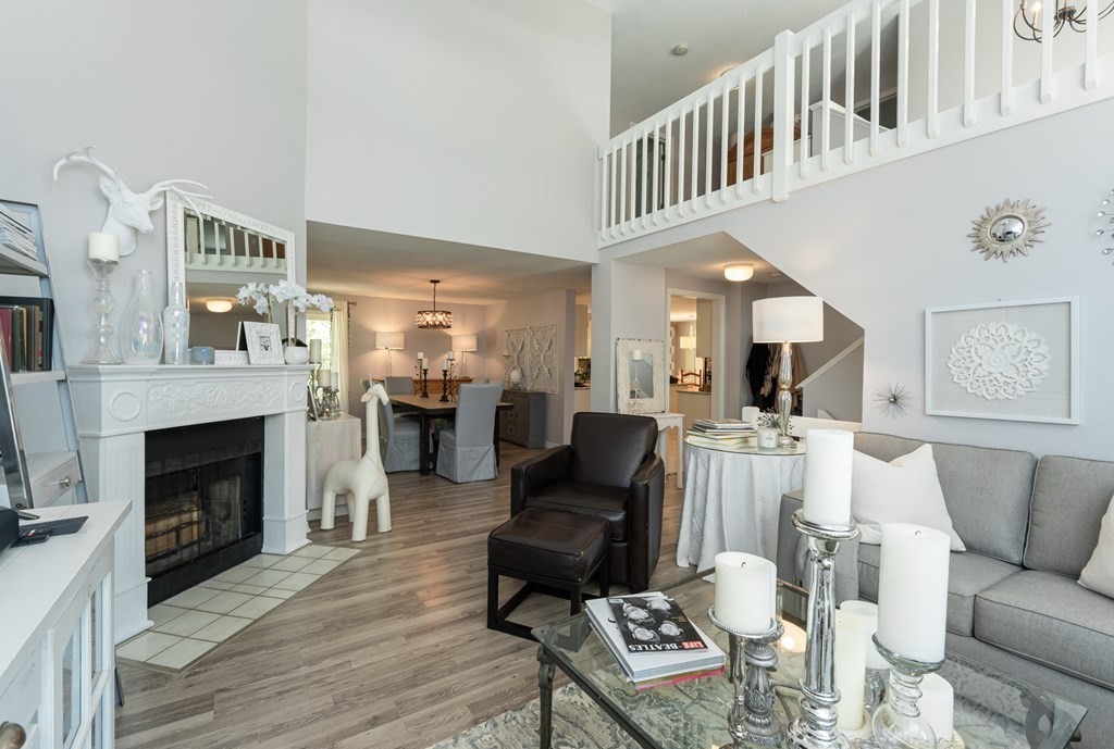 303 Fox Run Road, Unit 303 Hudson, NH 03051 - Photo 4 of 42