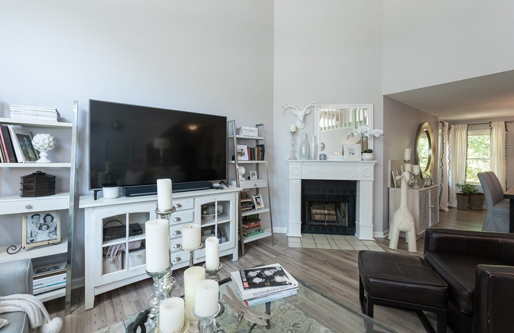 303 Fox Run Road, Unit 303 Hudson, NH 03051 - Photo 5 of 42