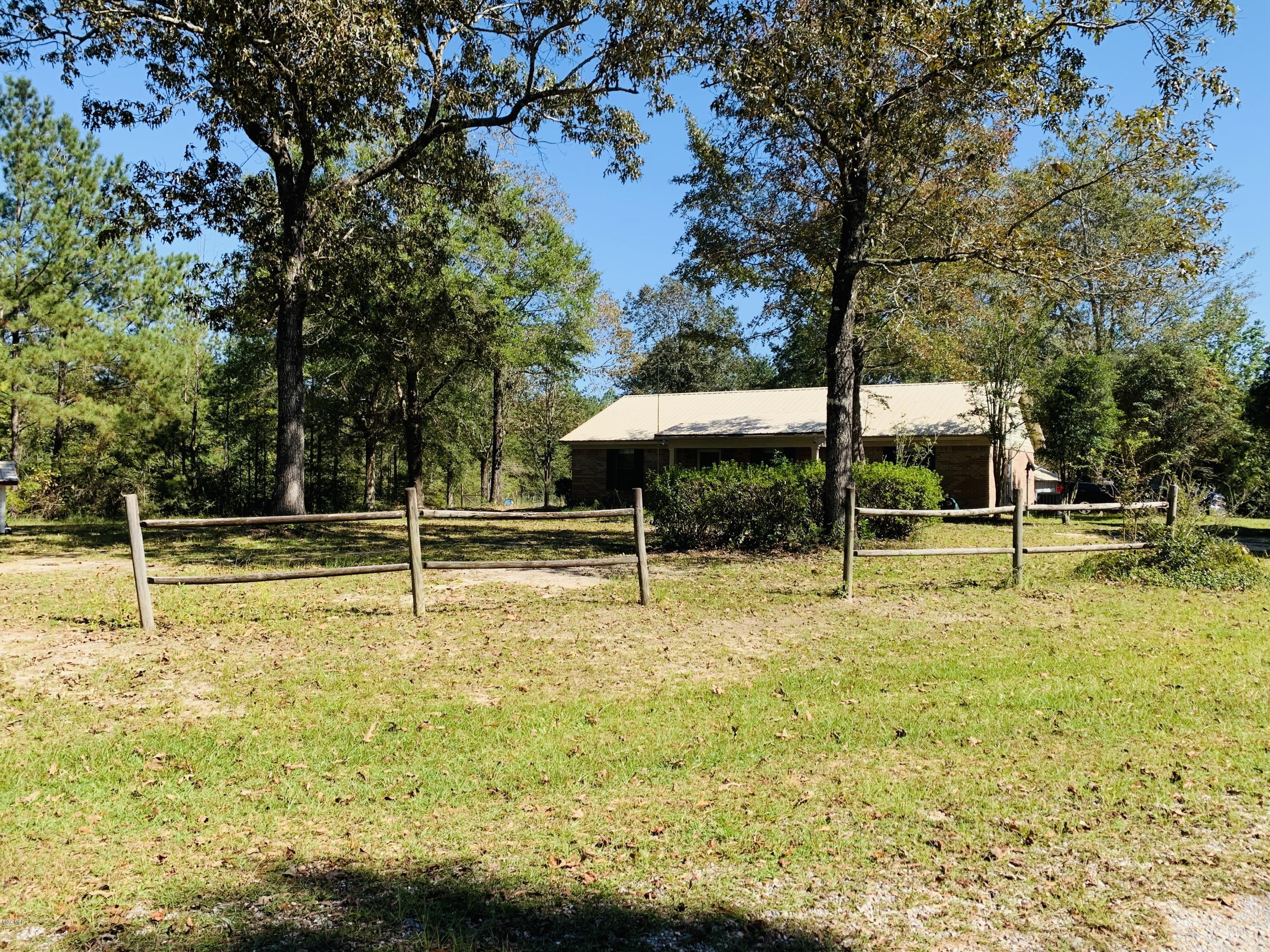 3 Wynell Road Perkinston, MS 39573 - Photo 1 of 15 17B712D6-019C-44C9-AD3E-52AEAA48408E
