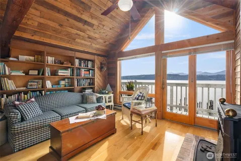 $1,850,000 | 17257 Olympic View Road Northwest, Silverdale, WA 98383