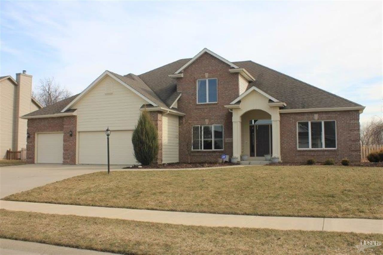 14003 Ruffner Road Fort Wayne, IN 46814 - Photo 1 of 30 Gallery Image 1