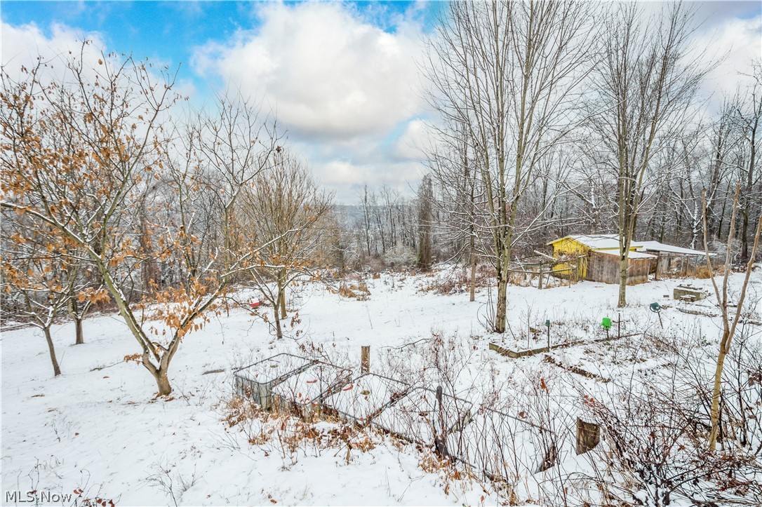 2395 McKims Ridge Road Colliers, WV 26035 - Photo 31 of 35