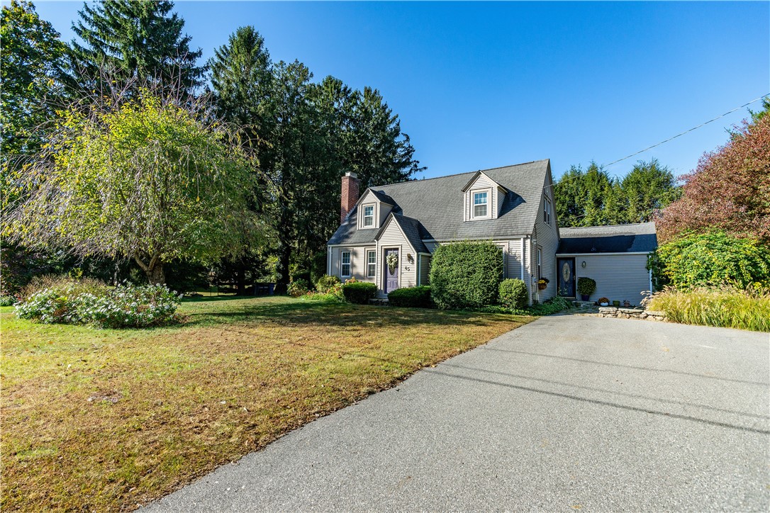 45 Meadowbrook Road East Greenwich, RI 02818 - Photo 4 of 50 Gallery Image 4