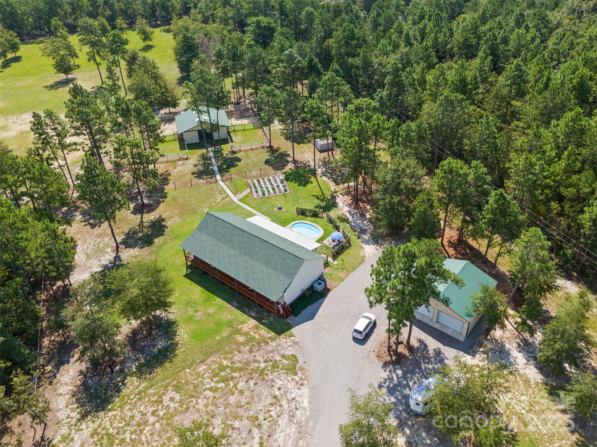 1835 Neely Wingard Road Gilbert, SC 29054 - Photo 2 of 48